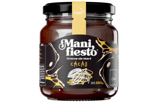 Cacao Frontal copia