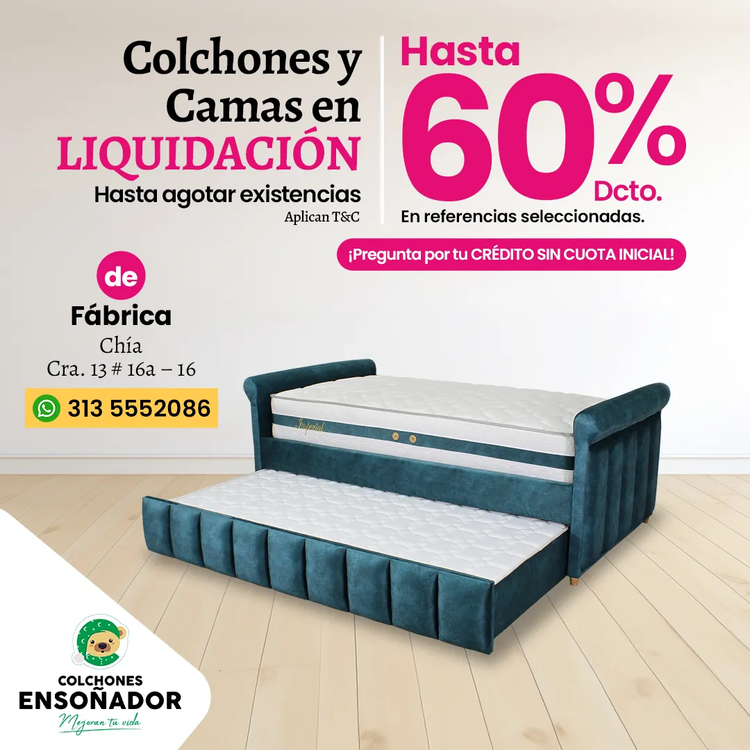 Camapaña enero
