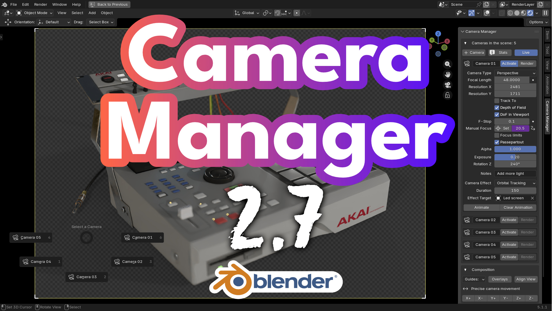 video preview